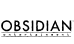 Obsidian logo